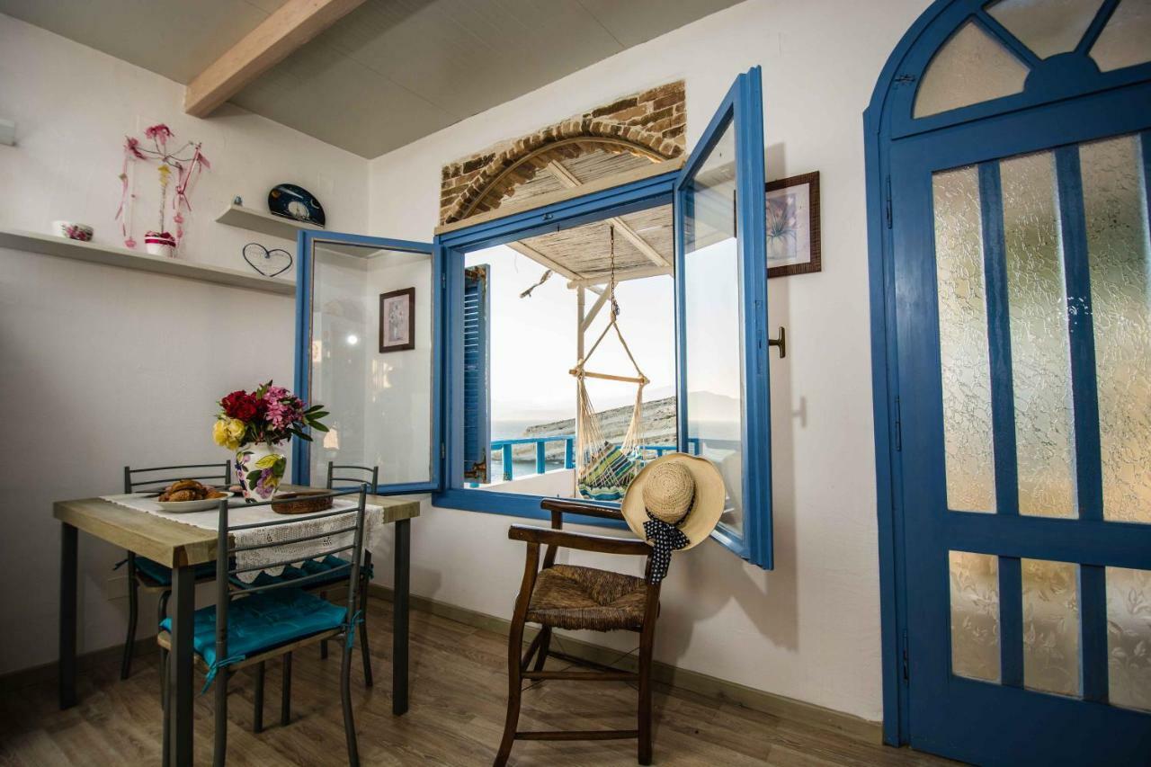 Castri House Βίλα Μάταλα Εξωτερικό φωτογραφία
