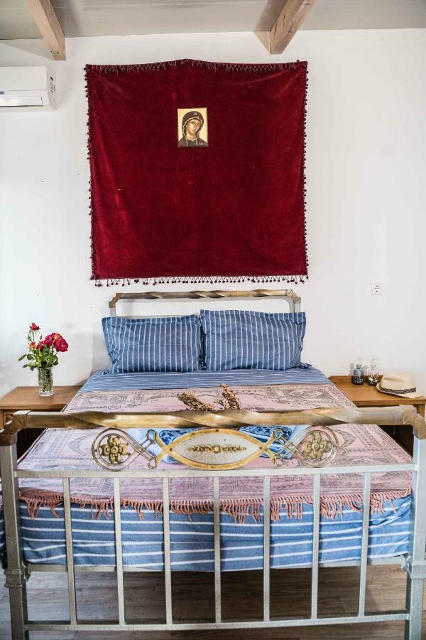 Castri House Βίλα Μάταλα Εξωτερικό φωτογραφία