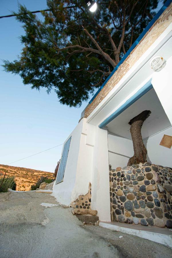 Castri House Βίλα Μάταλα Εξωτερικό φωτογραφία