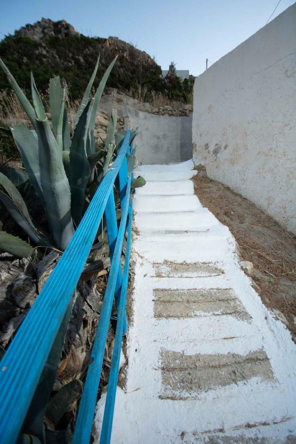 Castri House Βίλα Μάταλα Εξωτερικό φωτογραφία