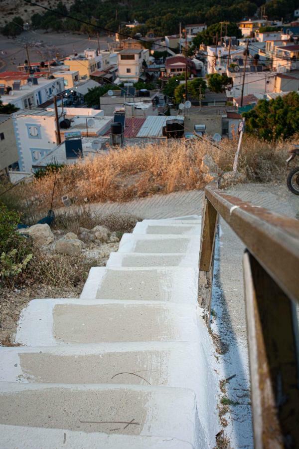 Castri House Βίλα Μάταλα Εξωτερικό φωτογραφία
