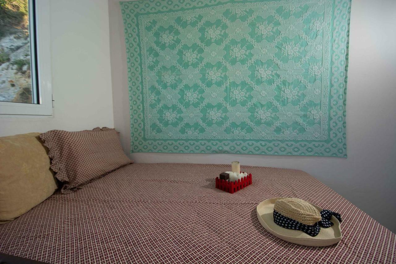 Castri House Βίλα Μάταλα Εξωτερικό φωτογραφία