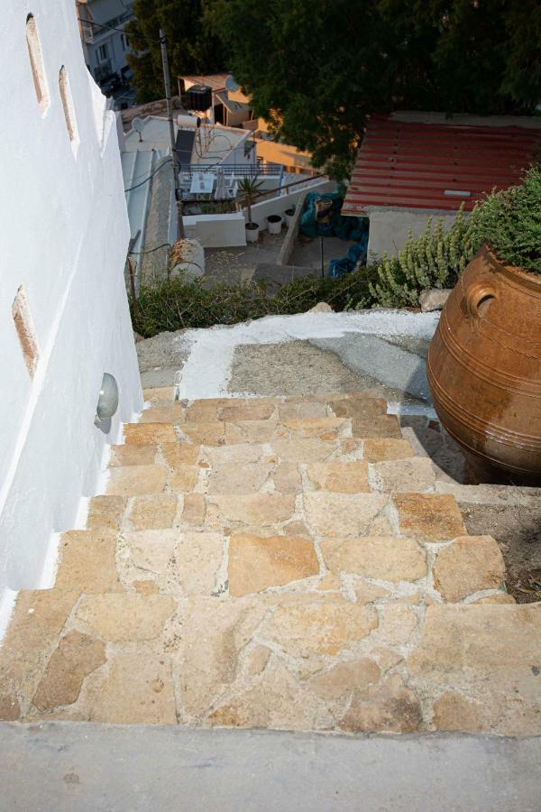 Castri House Βίλα Μάταλα Εξωτερικό φωτογραφία