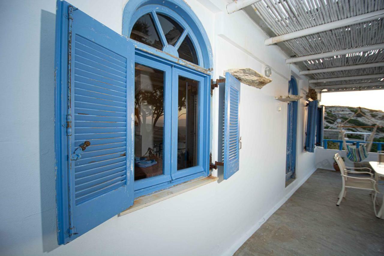 Castri House Βίλα Μάταλα Εξωτερικό φωτογραφία